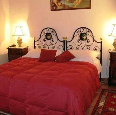 La Torricella Bed & Breakfast Firenze Bagian luar foto
