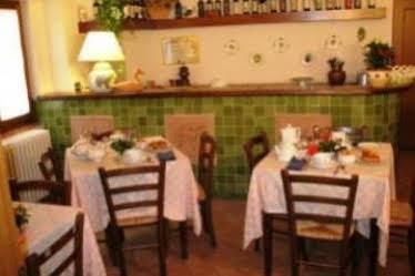 La Torricella Bed & Breakfast Firenze Bagian luar foto