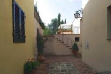 La Torricella Bed & Breakfast Firenze Bagian luar foto