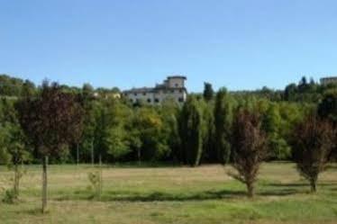La Torricella Bed & Breakfast Firenze Bagian luar foto