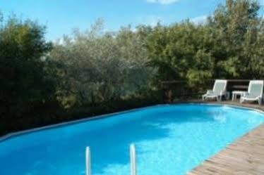 La Torricella Bed & Breakfast Firenze Bagian luar foto