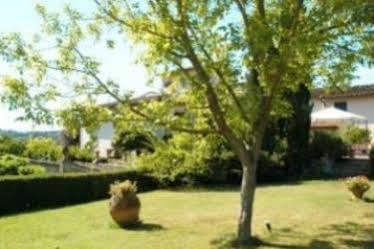 La Torricella Bed & Breakfast Firenze Bagian luar foto