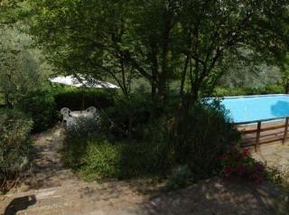 La Torricella Bed & Breakfast Firenze Bagian luar foto