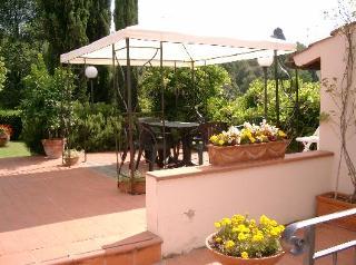 La Torricella Bed & Breakfast Firenze Bagian luar foto