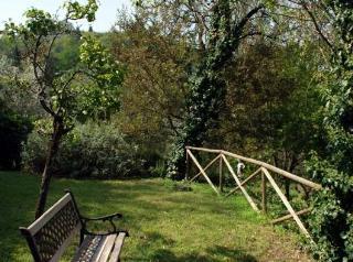 La Torricella Bed & Breakfast Firenze Bagian luar foto