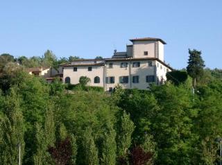 La Torricella Bed & Breakfast Firenze Bagian luar foto