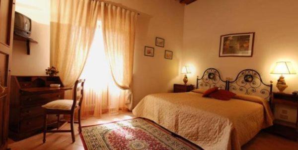 La Torricella Bed & Breakfast Firenze Bagian luar foto